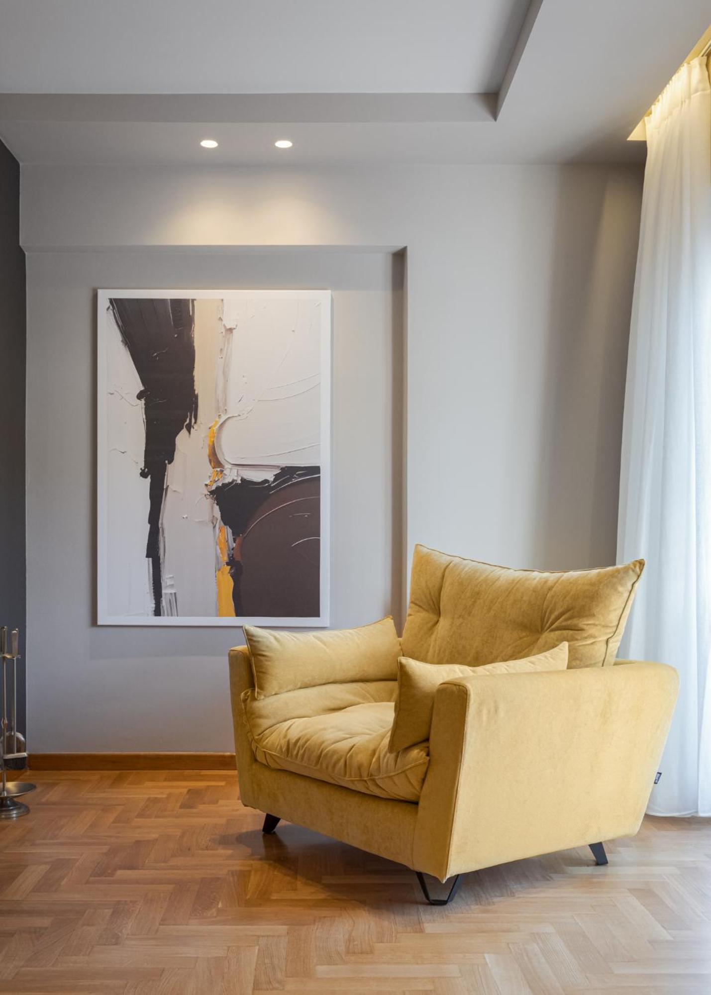 Athenian Grand Riviera Villa Exterior foto
